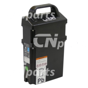 Lion Batterij pakket 24V 20AH Still