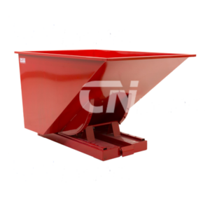 Kiepcontainer 1030L