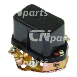 Steekrelais 24V DC