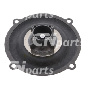Impco membraan kegel 42 reparatieset voor CA100-CA125 rubber