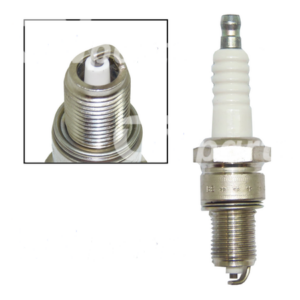 Bougies Toyota 4Y motor