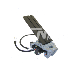 VOETPEDAAL UNIT STILL RX20-16