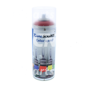 Spuitbus Manitou rood 400 ml