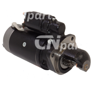 Startmotor Linde