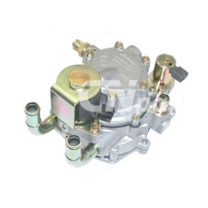 Aisan Verdamper Model C - Open kring