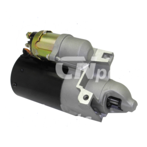 Startmotor Hyster (9 tanden)
