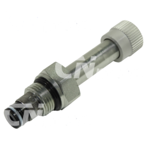 Electroventiel cilinder Anteo
