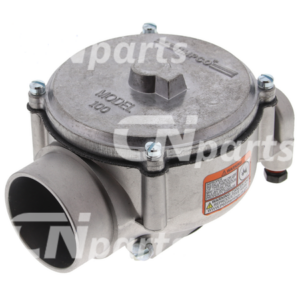 Impco CA100M-3 carburateur LPG 1/16 (52mm)