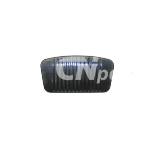 Rempedaal rubber Hyster