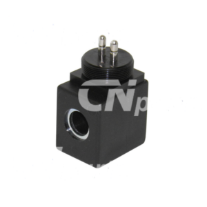 Spoel elekroventiel 12V Anteo