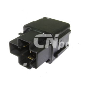Steekrelais 12V