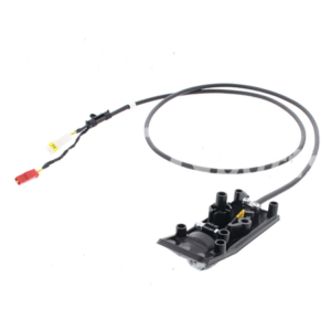 Bedieningsknop compleet BT HHL100