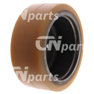 Aandrijfwiel Linde 230x90-45 Vulkollan