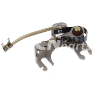 Contactpuntjes Toyota 4P motor