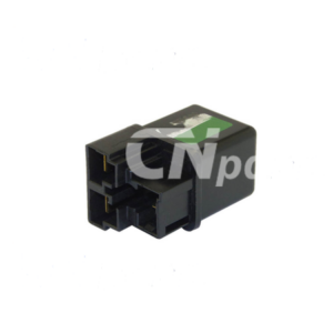 Steekrelais 24V DC