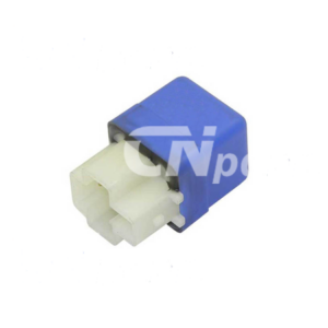 Steekrelais 12V DC 30A