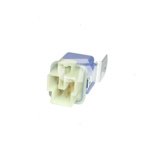 Steekrelais 12V DC 20A