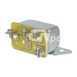 Steekrelais 12V DC