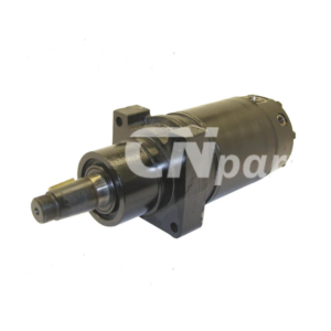 Hydromotor Upright