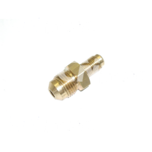 Verloopnippel 5/8” JIC x M10