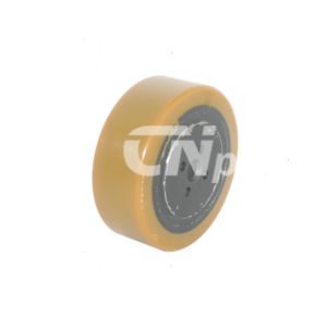 Aandrijfwiel 210x75-30/4G