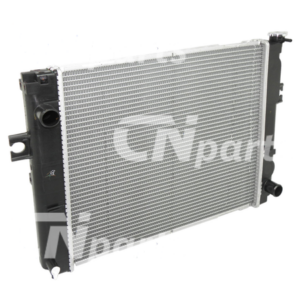 Radiator Toyota (2Z motor)
