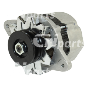 Dynamo 12V OME