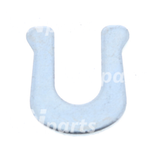 Borging clip Toyota