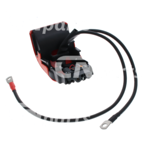 Batterijkabel compleet T16 1152