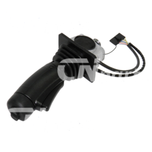 Joystick Genie
