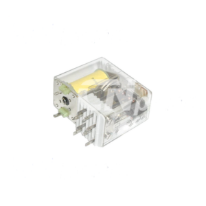 Steekrelais 24V DC 2A