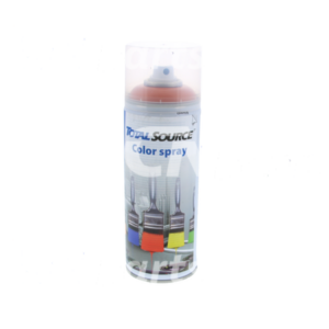 Spuitbus Still oranje 400ml