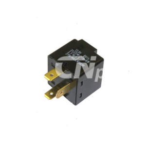 Knipperlichtrelais 12V
