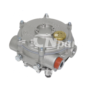 Verdamper Linde