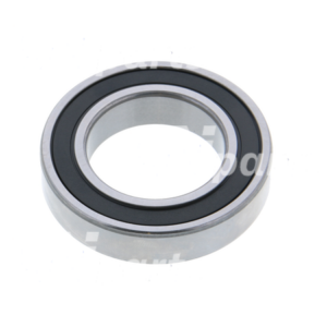 Onderste rij motorlager Linde T25SF-01 1154