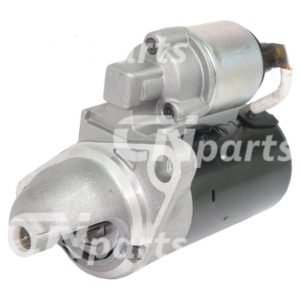 Startmotor 12V JCB