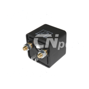 Steekrelais 12V DC 100A