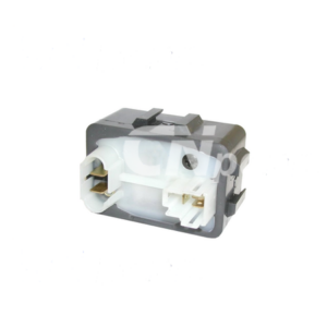 Gloeirelais 12V DC geseald