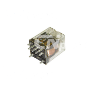 Industrieel steekrelais 80V DC