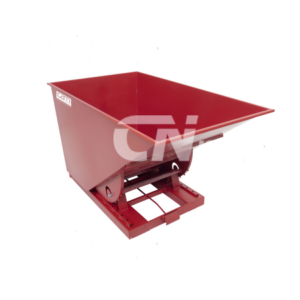 Kiepcontainer 1340L