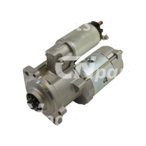 Startmotor