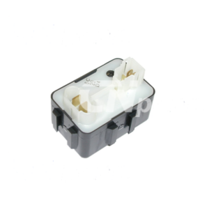 Gloeirelais 12V DC