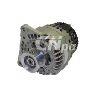 Dynamo 12V JCB
