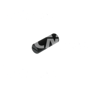 Draadeind M24x3mm Niftylift
