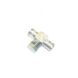 Regelstuk diameter 16-11mm