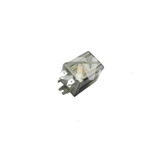 Industrieel steekrelais 36V DC 20A