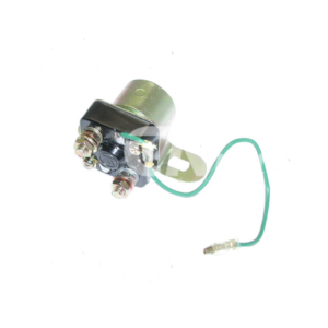 Relais 12V DC