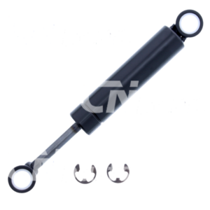 Gasveer stoelmechanisme Linde