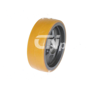 Stuurwielen BT HHL100