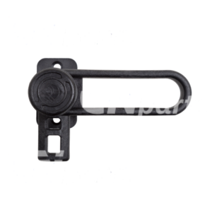 Deurslot links Genie GTH-5021R